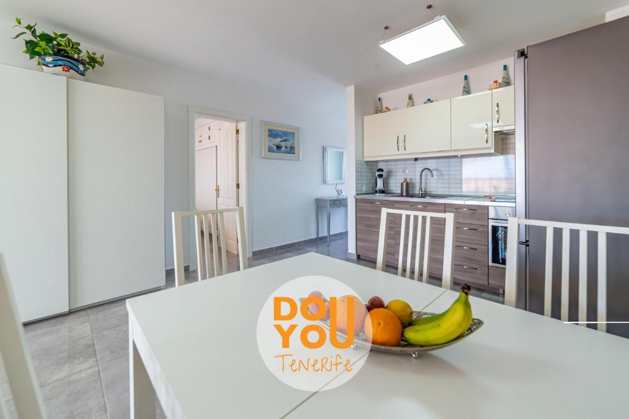 Apartment Deluxe Sand Club San Miguel de Abona Dış mekan fotoğraf