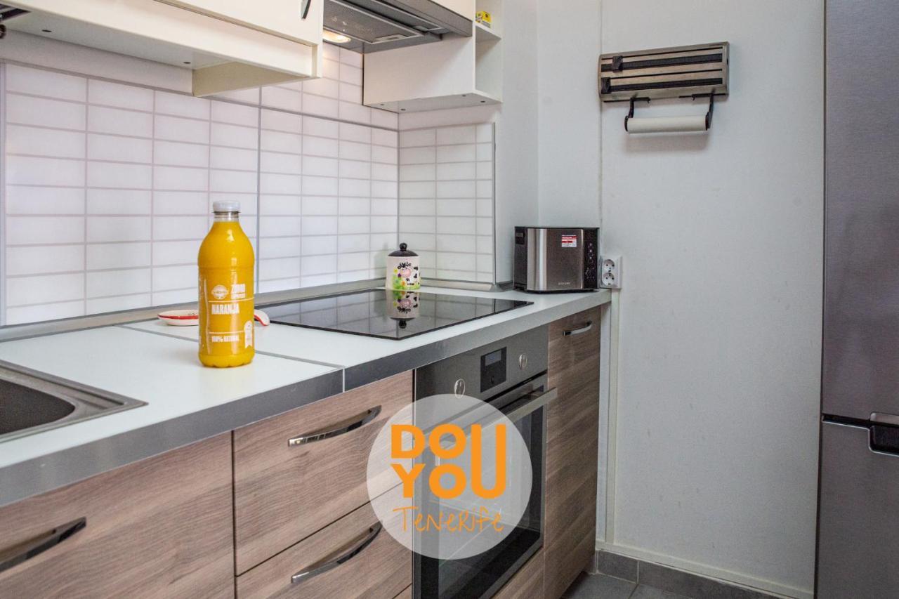 Apartment Deluxe Sand Club San Miguel de Abona Dış mekan fotoğraf