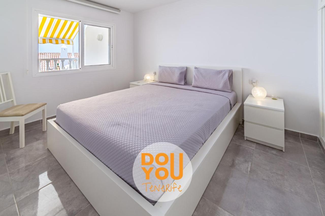 Apartment Deluxe Sand Club San Miguel de Abona Dış mekan fotoğraf