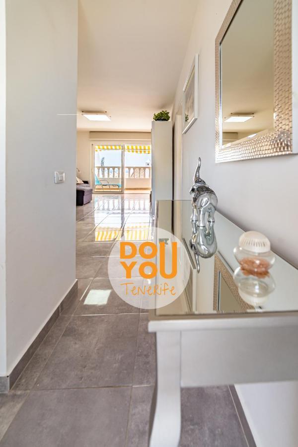 Apartment Deluxe Sand Club San Miguel de Abona Dış mekan fotoğraf