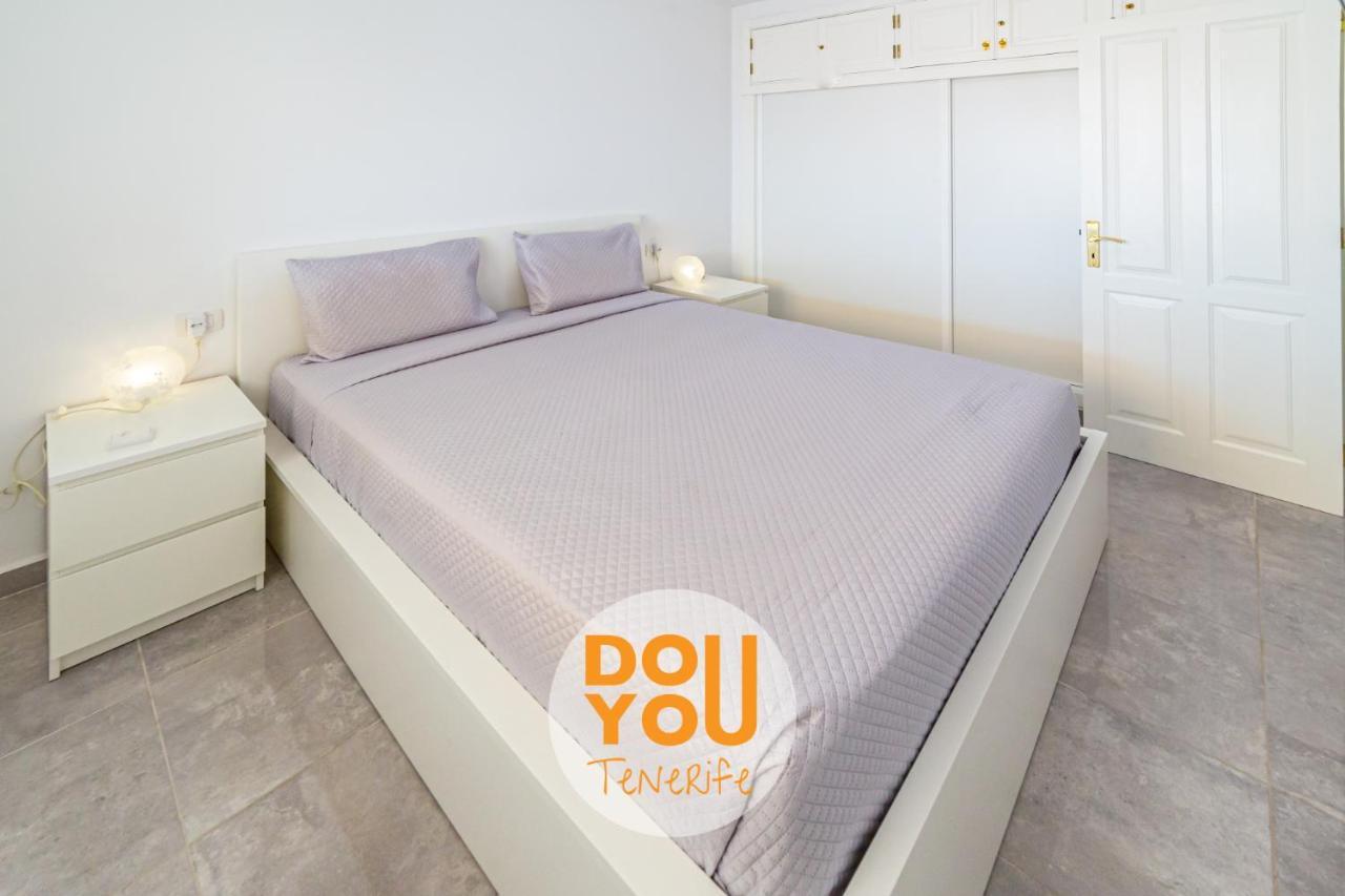 Apartment Deluxe Sand Club San Miguel de Abona Dış mekan fotoğraf
